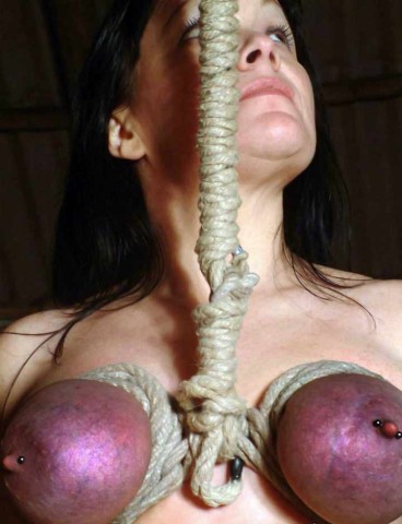 Travail des seins (65)