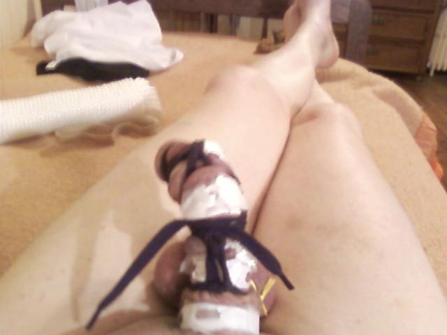bound cok 21