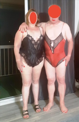 after-FABIENNE ET CHRISTINA