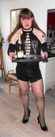 after-soubrette sissy