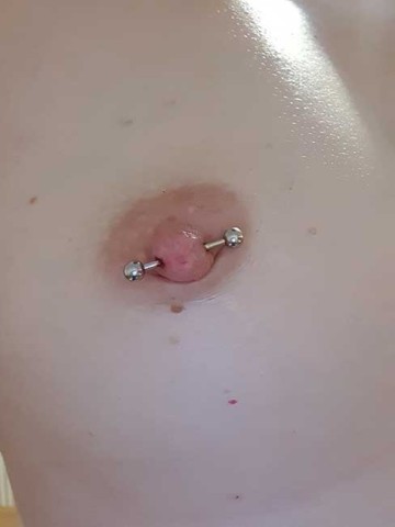 Anya023 Piercing