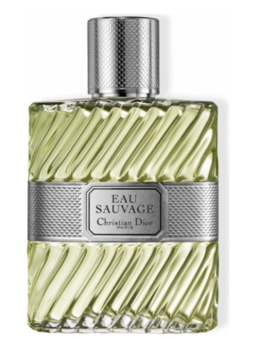 Eau Sauvage