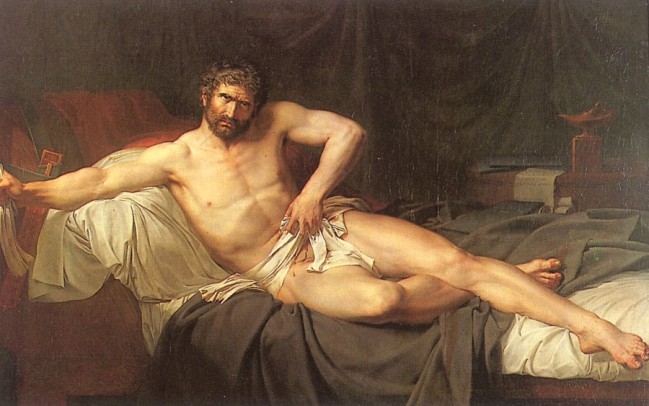 43-Guillaume_Guillon_Lethiere-The_Death_of_Cato_of_Utica-_.jpg
