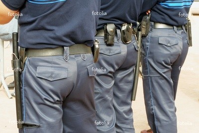 policiers