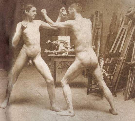 Eakins-_Thomas_-1844_-_1916-_-_2_Boys_Boxing_in_atelier-GHP.jpg