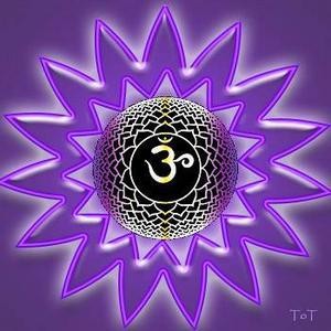 ChakracoronalSahasrara