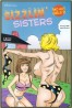 Sizzlin Sisters 1-5 Page 020