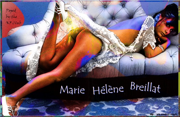 Marie Hélène Breillat 01