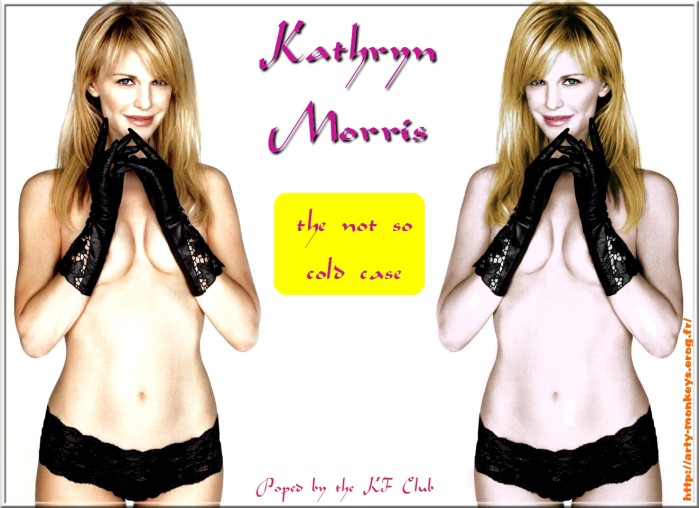 Kathryn Morris 01