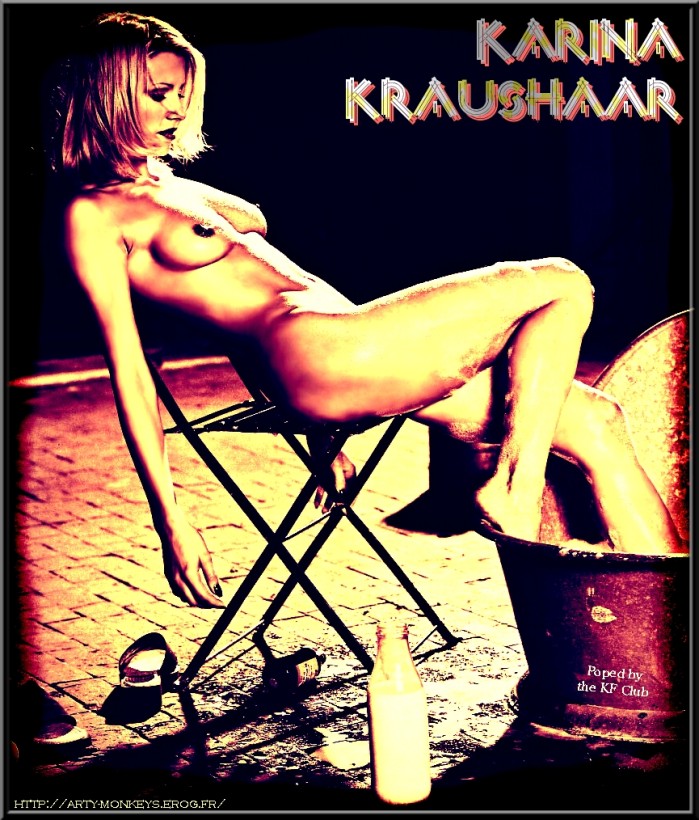 Karina Kraushaar 01