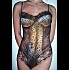 body painting