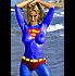 body painting
