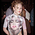 body painting