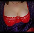 lolo-en-tenue-sexy-rouge