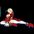 DEAD OR ALIVE