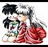 INUYASHA