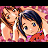 LOVE HINA