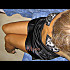 Marie , l'été 2006