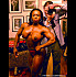 femmes musclees