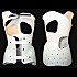 Orthèse buste cou/Back neck brace