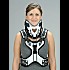 Orthèse buste cou/Back neck brace