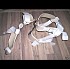 Orthèse bras main/arm hand braces