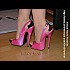 Chaussures Sévères/Hard Shoes