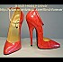Chaussures Sévères/Hard Shoes