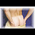 fesses