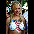 body-painting