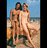 naturistes