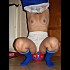 footballeuse