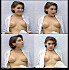 Alyssa Milano sexy et nue (2)