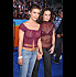 Alyssa Milano sexy et nue (3)