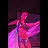 Strip-tease BAMBOO