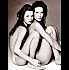 Carla Bruni sexy et nue