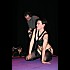 Strip tease OVIDIE