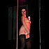 Strip tease OVIDIE