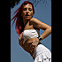 Angie kiss