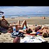Plage et sable