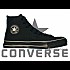 Converse (black)