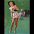 Pin-Up