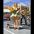 Pin-Up