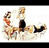 Sexe-Pin-Up