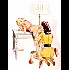 Sexe-Pin-Up