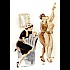 Sexe-Pin-Up