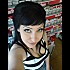Emo Girl