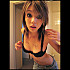 Emo Girl