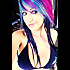 Emo Girl