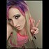 Emo Girl